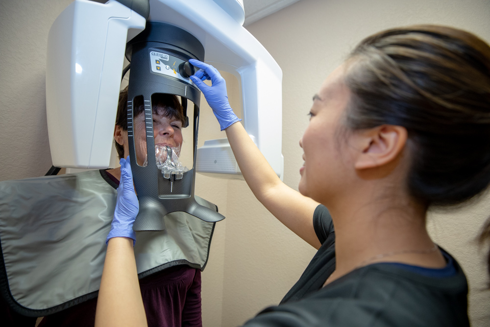 Advanced dental technology Ocala, FL