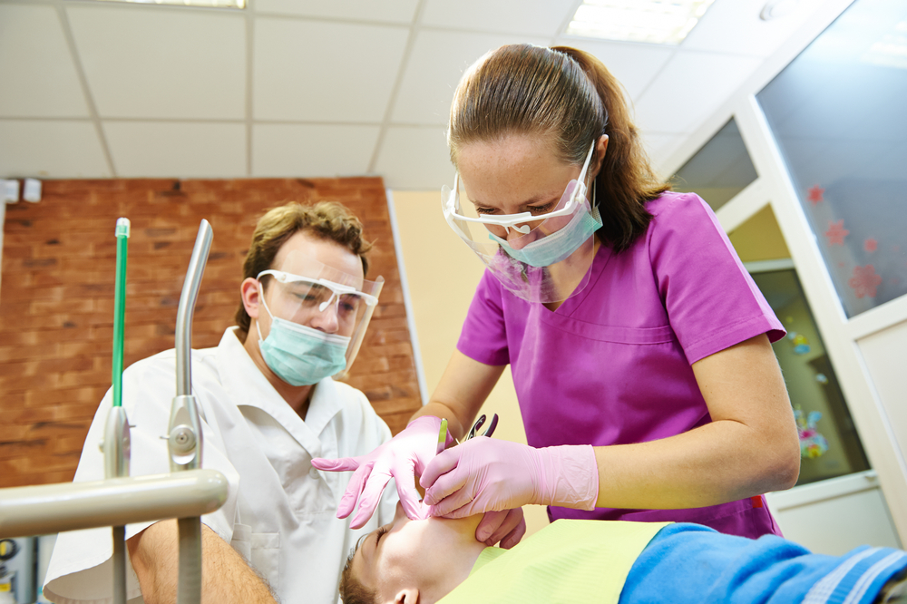 Sedation Dentistry: Is It a Risk to My Child?