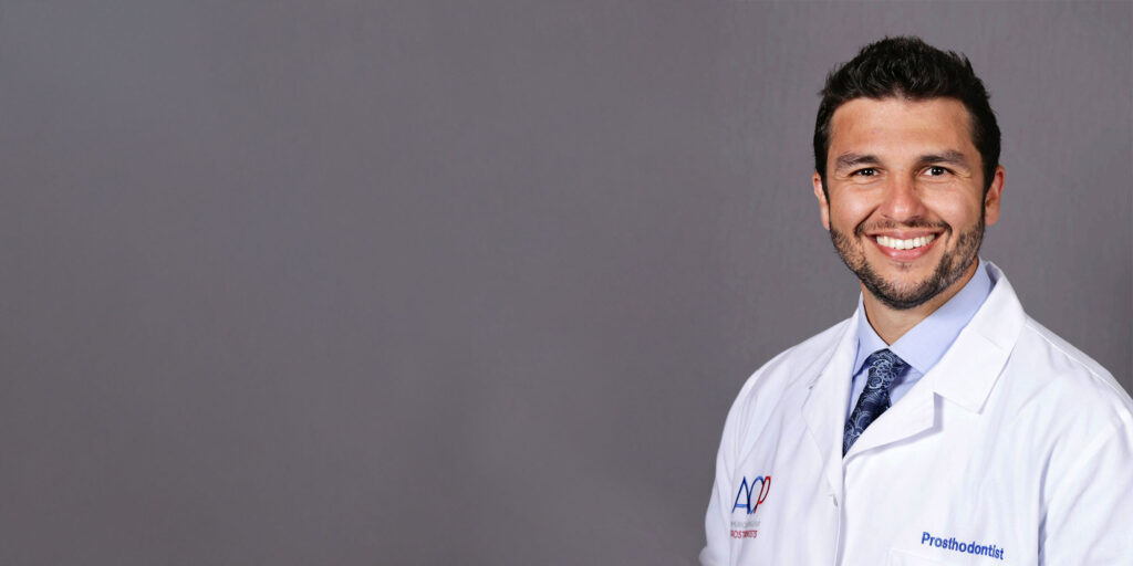 Dr. Rami Al Saidi