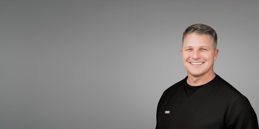 Dr. Matthew Moye