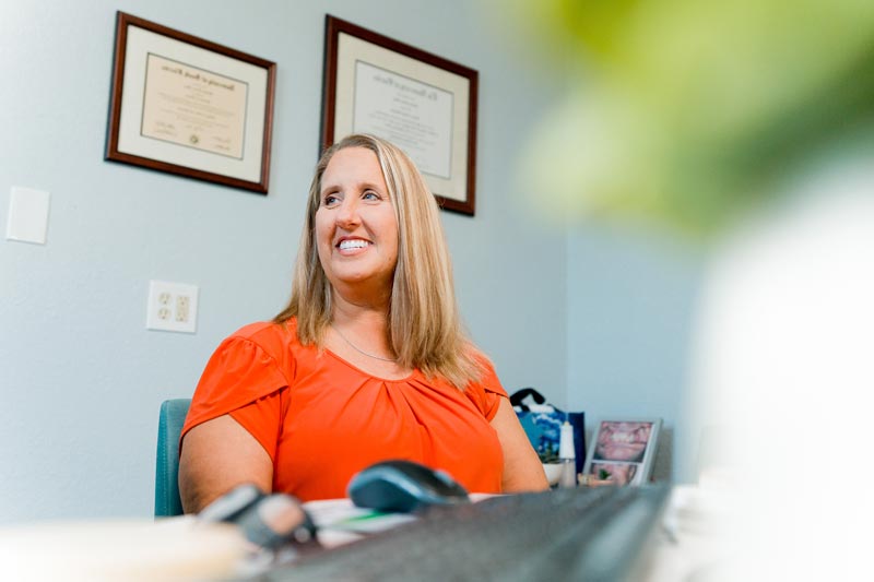 Dental Implant Patient Stories