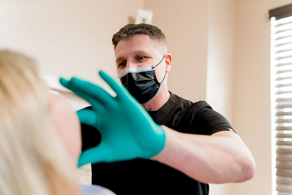 Dental Implants Placement