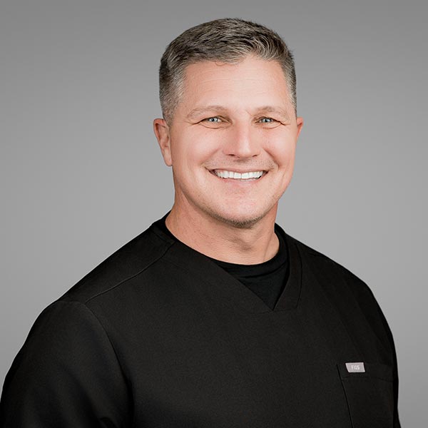 Dr. Matthew Moye Profile CIrcle
